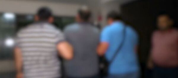 Իրավապահները բացահայտել են Երևան-Սևան ճանապարհին պայթեցման եղանակով կատարված սպանության փորձը - Sputnik Արմենիա