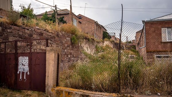 Արթիկ. արխիվային լուսանկար - Sputnik Արմենիա