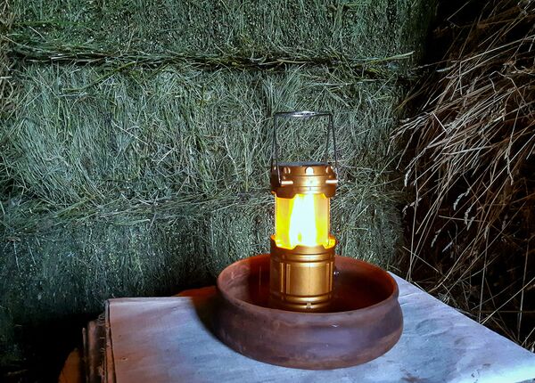 Соломенный туризм в Армении: где заночевать иностранцу, если денег нет  - Sputnik Армения