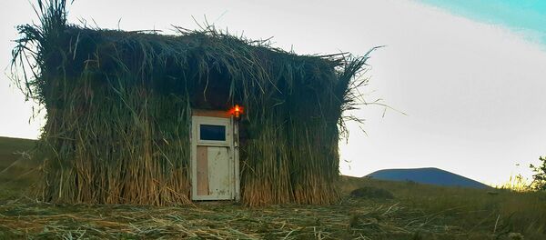 Эко-гостевой дом в Мартуни - Sputnik Армения