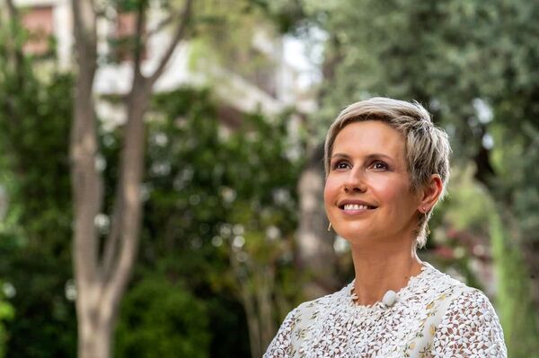 Я победила рак: жена Башара Асада Асма рассказала о борьбе с тяжелой болезнью - Sputnik Армения