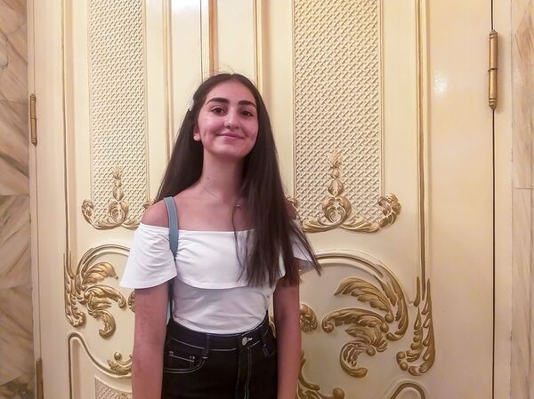 Տյումենից, Քուվեյթից և ոչ միայն. համահայկական օլիմպիադային 6 երկրի 80 աշակերտ կմասնակցի  - Sputnik Արմենիա