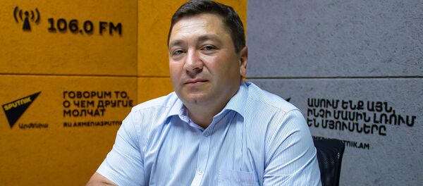 Տետ-ա-տետ - Այսեր Ղազարյան Տետ-ա-տետ - Այսեր Ղազարյան - Sputnik Արմենիա