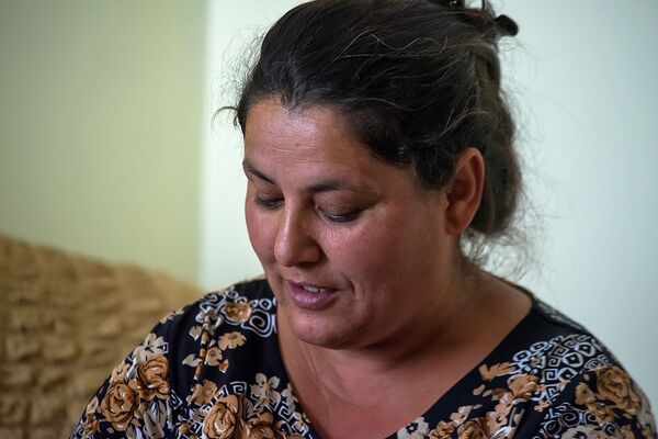 Աղմուկ–աղաղակով լցված տունը. 10 երեխա ունեցող ընտանիքում երջանկությունը փողով չի չափվում - Sputnik Արմենիա