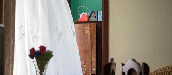 Дом семьи Габриелян - Sputnik Արմենիա