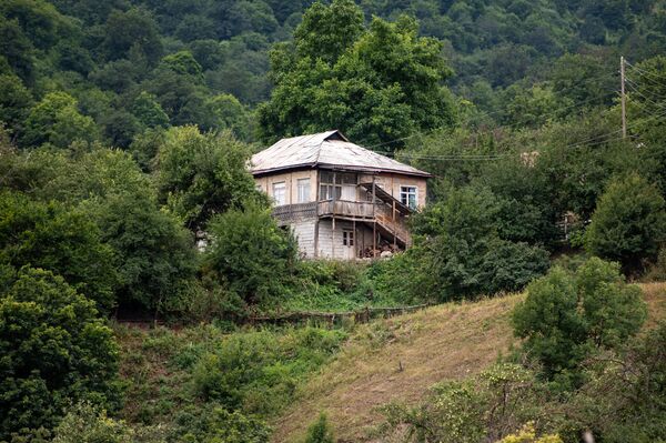 В каждом уголке - нечто потрясающее: Forbes рассказал об Армении и гостеприимстве армян - Sputnik Армения