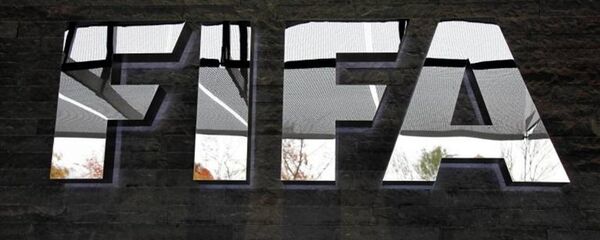 ФИФА - Sputnik Армения