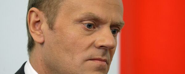 Беседа премьер-министров РФ и Польши Беседа премьер-министров РФ и Польши - Sputnik Армения