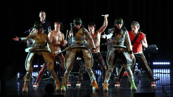 Группа На-На Группа На-На - Sputnik Армения