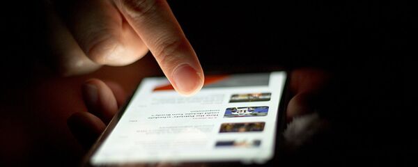 Смартфон - Sputnik Армения