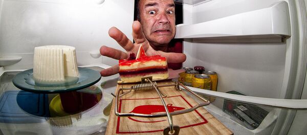 Диета. Обжорство Диета. Обжорство - Sputnik Արմենիա