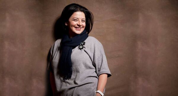 Вардануш Петросян Вардануш Петросян - Sputnik Արմենիա