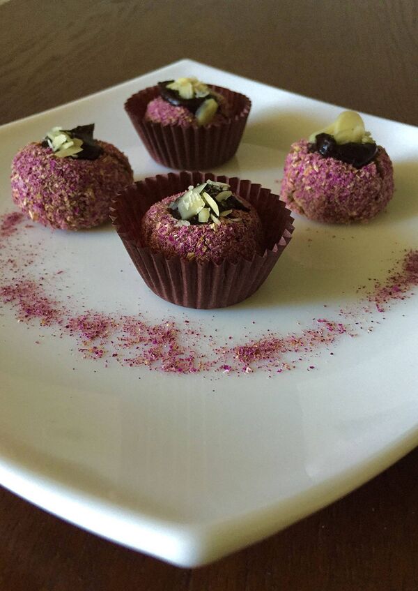 Диетические сладости Диетические сладости - Sputnik Արմենիա