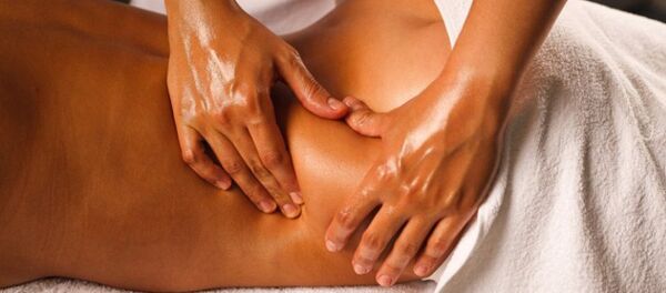 Массажный салон - Sputnik Արմենիա