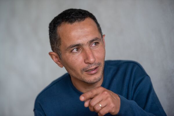 Дисней-лэнд по-армянски: что хочет построить в Калаване будущий советник Пашиняна - Sputnik Армения