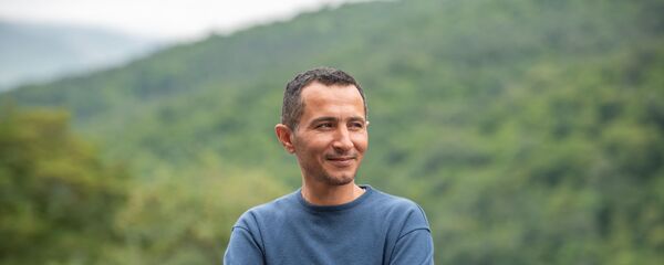 Роберт Гукасян - Sputnik Արմենիա