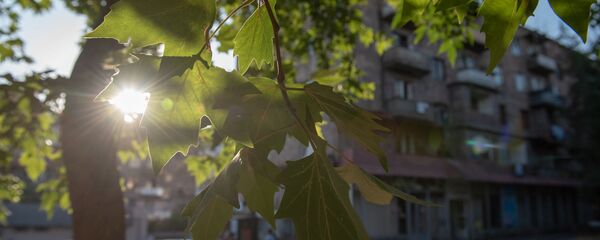 Закат - Sputnik Армения