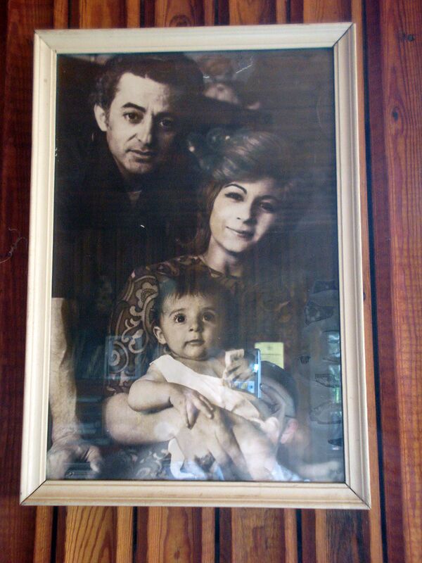 Վարդգես Պետրոսյանի «չապրած տարիները». գրողի կինն առաջարկներ ունի պատկան մարմիններին Վարդգես Պետրոսյանի «չապրած տարիները». գրողի կինն առաջարկներ ունի պատկան մարմիններին - Sputnik Արմենիա