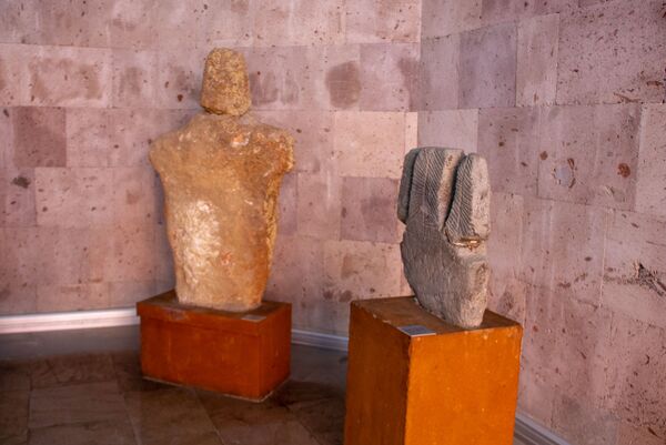  Անիծված շիրիմները. ինչ փոփոխությունների են ենթարկվել հայերի հուղարկավորման ավանդույթները - Sputnik Արմենիա