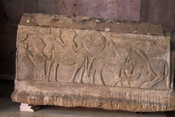  Անիծված շիրիմները. ինչ փոփոխությունների են ենթարկվել հայերի հուղարկավորման ավանդույթները - Sputnik Արմենիա