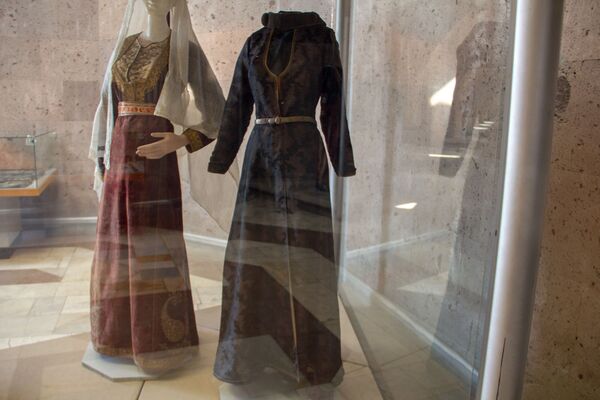  Անիծված շիրիմները. ինչ փոփոխությունների են ենթարկվել հայերի հուղարկավորման ավանդույթները - Sputnik Արմենիա