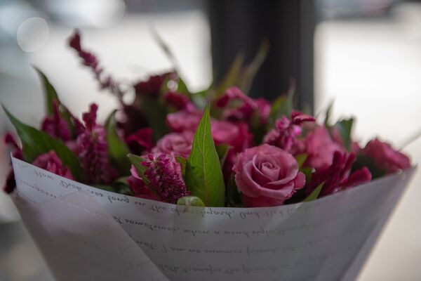 От мечты к реальному делу: как Мариам Мартиросян стала успешной бизнес-леди за 12 дней - Sputnik Армения