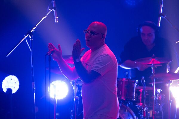 Скандала не было: лидер новой Реинкарнации говорит спасибо обеим аудиториям - Sputnik Армения