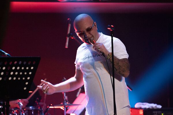 Скандала не было: лидер новой Реинкарнации говорит спасибо обеим аудиториям - Sputnik Армения