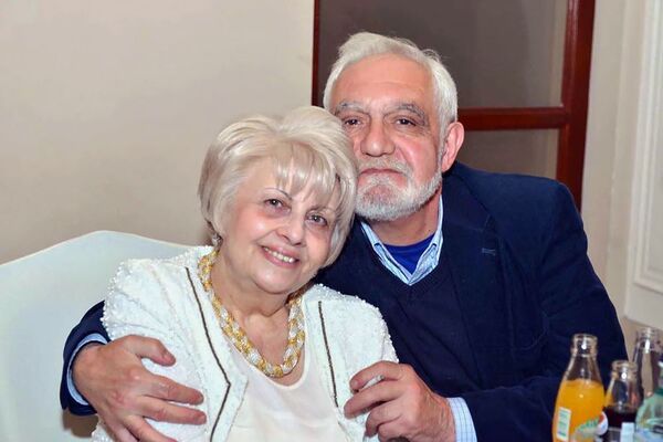 «Երևանն ամեն օր». ինչու են հայկական ամենահայտնի վլոգը վարում 60–ն անց ամուսինները - Sputnik Արմենիա