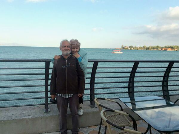 «Երևանն ամեն օր». ինչու են հայկական ամենահայտնի վլոգը վարում 60–ն անց ամուսինները - Sputnik Արմենիա