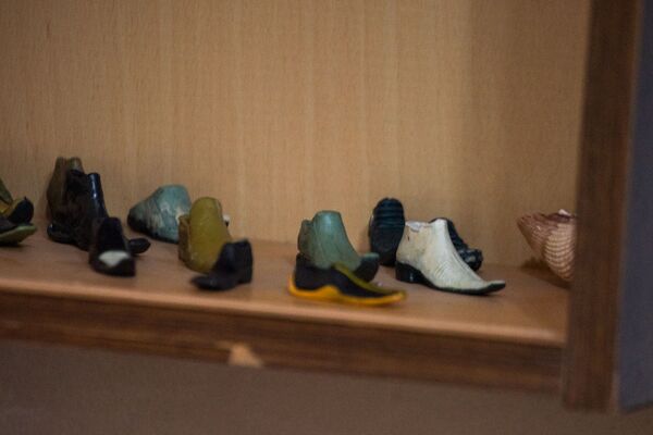 Վալերիայի և Կիրկորովի կոշիկների դիզայնից մինչև դագաղագործ. ինչ է պակասում Արթուրի կյանքում - Sputnik Արմենիա