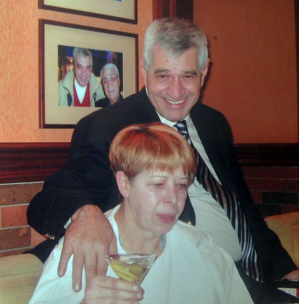 Внук так и остался моей несбывшейся мечтой: откровенная беседа с Левоном Малхасяном - Sputnik Армения