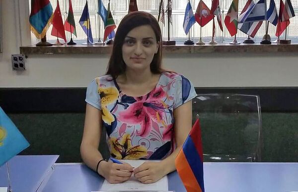 Веттинг судей по-армянски: в Минюсте заверяют, что выбрана золотая середина - Sputnik Армения