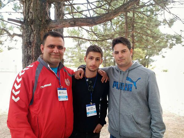 Чтобы электричество не терялось: армяно-немецкое ноу-хау применят в Норвегии Чтобы электричество не терялось: армяно-немецкое ноу-хау применят в Норвегии - Sputnik Армения