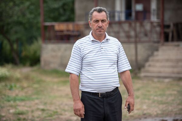 Կալավանի ադրբեջանական գերեզմանատունը. ում շիրիմին էր այցելել առեղծվածային կինը Կալավանի ադրբեջանական գերեզմանատունը. ում շիրիմին էր այցելել առեղծվածային կինը - Sputnik Արմենիա