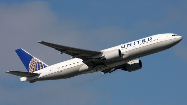 United Airlines-ը դադարեցրել է կանոնավոր չվերթերը դեպի Իսրայել