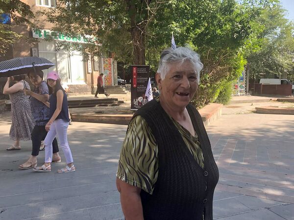 Ստամբուլյան կոնվենցիայի դեմ ստորագրահավաքը հասավ Գյումրի. էլ ինչ են անելու նախաձեռնողները Ստամբուլյան կոնվենցիայի դեմ ստորագրահավաքը հասավ Գյումրի. էլ ինչ են անելու նախաձեռնողները - Sputnik Արմենիա