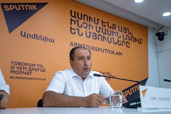 «Դատավորների բարեվարքության» նոր օրենքը կապված է Քոչարյանի գործի հետ. փաստաբան - Sputnik Արմենիա