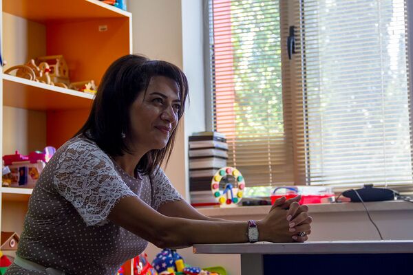 «Ջոեֆ Ջիփսի Քինգս Ֆեմիլի»–ի հայտնի երգիչն արյունաբանականում էր. ինչ խոստացավ նա Արկադիին «Ջոեֆ Ջիփսի Քինգս Ֆեմիլի»–ի հայտնի երգիչն արյունաբանականում էր. ինչ խոստացավ նա Արկադիին - Sputnik Արմենիա