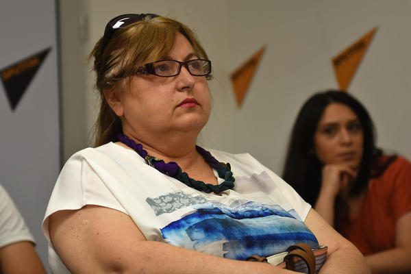 Проект Возвращение имени: как находятся весточки о пропавших без вести в ВОВ армянах - Sputnik Армения