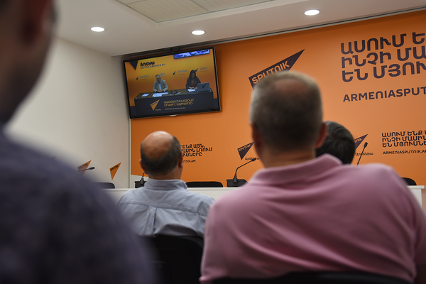 Проект Возвращение имени: как находятся весточки о пропавших без вести в ВОВ армянах - Sputnik Армения