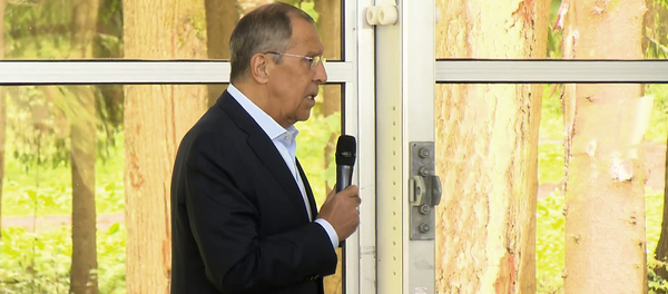 Лавров заступился за Sputnik и RT - Sputnik Армения