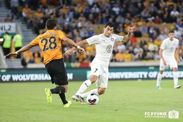 Армения – Италия: кого и почему из армянских футболистов не вызвали в сборную? Армения – Италия: кого и почему из армянских футболистов не вызвали в сборную? - Sputnik Армения