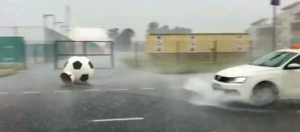 Смертоносные ливни в Сочи Смертоносные ливни в Сочи - Sputnik Արմենիա