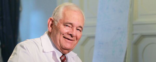 Леонид Рошаль - Sputnik Արմենիա