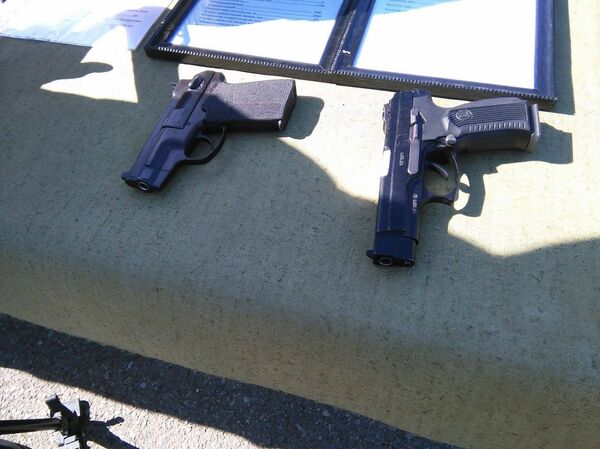 Мероприятие посвященное акции «Есть такая профессия – Родину защищать» Мероприятие посвященное акции «Есть такая профессия – Родину защищать» - Sputnik Արմենիա