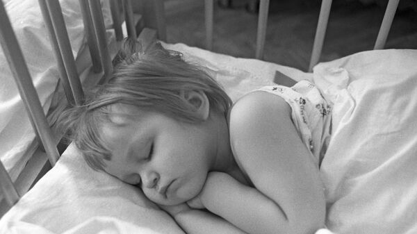 Արխիվային լուսանկար - Sputnik Արմենիա