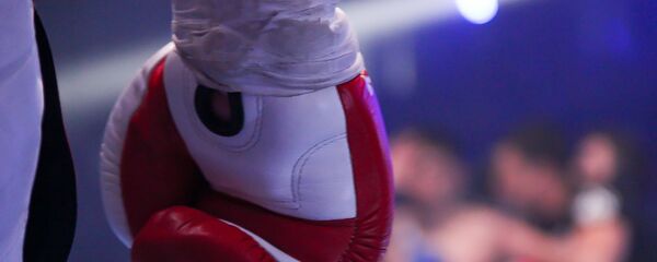 Бокс - Sputnik Армения