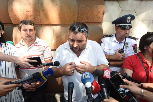 Правительство Армении не видит оснований для новой экспертизы по Амулсару Правительство Армении не видит оснований для новой экспертизы по Амулсару - Sputnik Армения