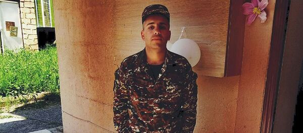 Արո Ղազարյան Արո Ղազարյան - Sputnik Армения